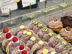 -KK ONE(京基滨河时代店)