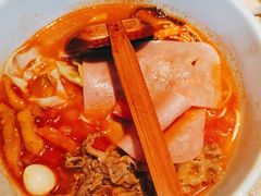 -云味馆·云南菜·云南米线(景田店)