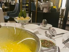 -红雀围·海鲜火锅(陆家嘴中心店)