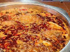 -青山青豆花·笑禅豆腐鱼(黄泥塝店)