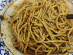 -老街杂酱面(东升街店)