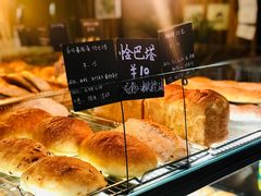 -仙峰天然面包(迎宾路店)