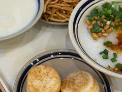 -正南齐北·老街糯米团(洪崖洞店)