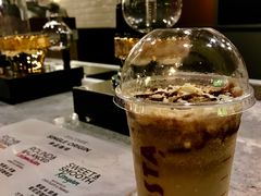 -COSTA COFFEE(武汉武商MALL店)