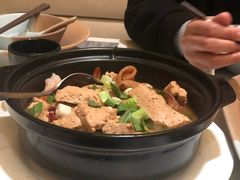 -外婆家(古墩印象城店)
