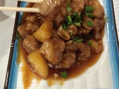 -老福洲(西洪路店)