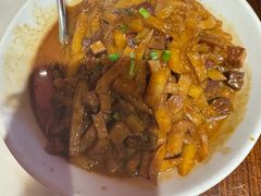 -小吊梨汤·北京菜·烤鸭(双井乐成中心店)