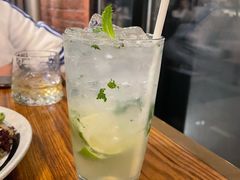 青柠薄荷莫吉托无醇-SMOKI & CO(五大道店)