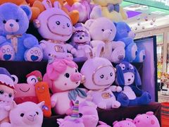 -格莱美量贩式KTV(国信店)