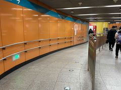 -海淀黄庄(地铁站)