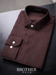 点击看大图 -Brother西服礼服定制·商务·婚礼(佛山南海店)