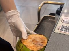 -椰小鸡·琼州糟粕醋(美兰缤纷城店)