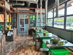 -山葵说·泥炉烤肉(泰达时尚E街区店)