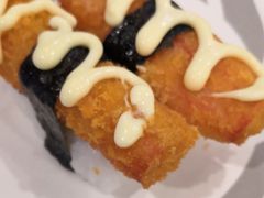 -新一番三文鱼寿司(红城湖店)