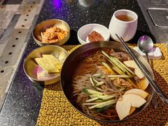 -亚龙湾红树林度假酒店-韩轩韩餐厅