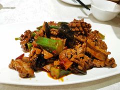 -大碗居·烤鸭·鱼头泡饼(天坛东门店)