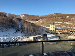 -多乐美地滑雪场