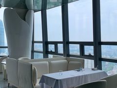 -天玑高空江景餐厅&酒吧Sky Secret Restaurant&Bar
