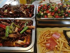 -滋味烤鱼(超洋店)