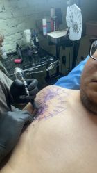 -PinooTattoo皮奴刺青纹身设计总部