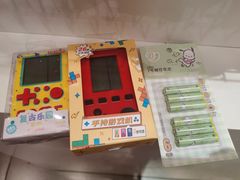 -名创优品(广东东莞东城万达2店)