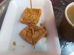 -谢怀亮芝麻茶