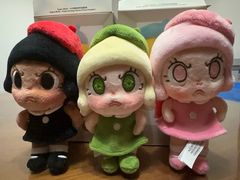 -泡泡玛特POPMART(赛格国际购物中心店)