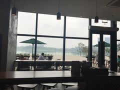 -星巴克(成都科学城店)