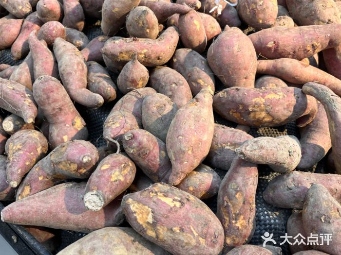 翠庭园平价蔬果超市(翠庭园店)图片