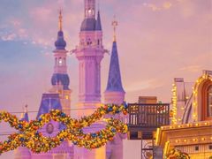 -上海迪士尼度假区