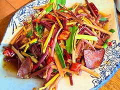 -阿婉贵州苗家酸汤鱼(梅林店)