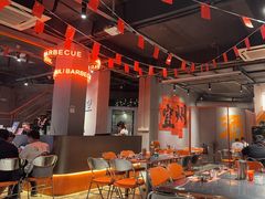-酒里·宜州果酱烧烤(葛村店)