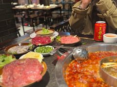 -巴蜀大宅门火锅(北大街店)