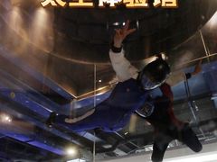 -飞行家太空体验馆(祥云小镇店)