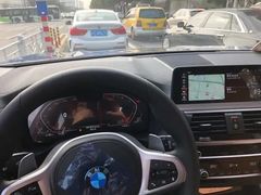-上海宝信宝马4S店