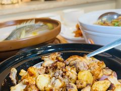 -香蜜轩·粤菜·宴会(世界之窗店)