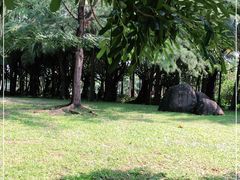 -白沙门生态公园