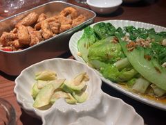 -斯丹姜母鸭·古法干香(田安南路店)
