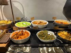-鹈鹕素食餐厅自助餐部(正阳街店)