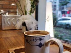 热美式-春庄咖啡SpringHues(钟楼小区店)