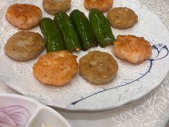 -寻味顺德·南记酒家·传统顺德菜·鱼生(广源路店)