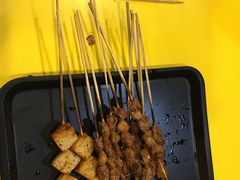 -望京小腰(北京总店)