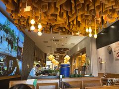 -云海肴·汽锅鸡·云南菜(苏州中心店)