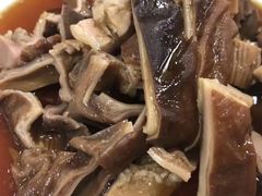 -荣生萝卜汤饭店