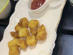 -大王油茶(二厂文创公园店)