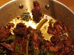 -星光小把串·海鲜烧烤(西安路店)