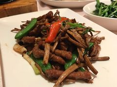 -粗茶淡饭·汉口公馆(循礼门店)