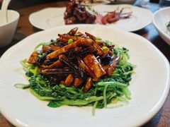 -南园民国茶楼餐厅·常州菜(北大街店)