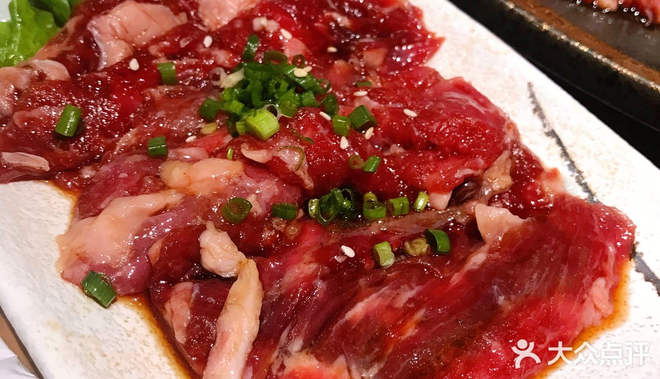 日式烤肉YYDS，永远吃不厌！