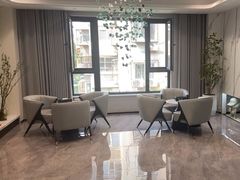 -W·24H茶楼·棋牌·掼蛋(望京店)